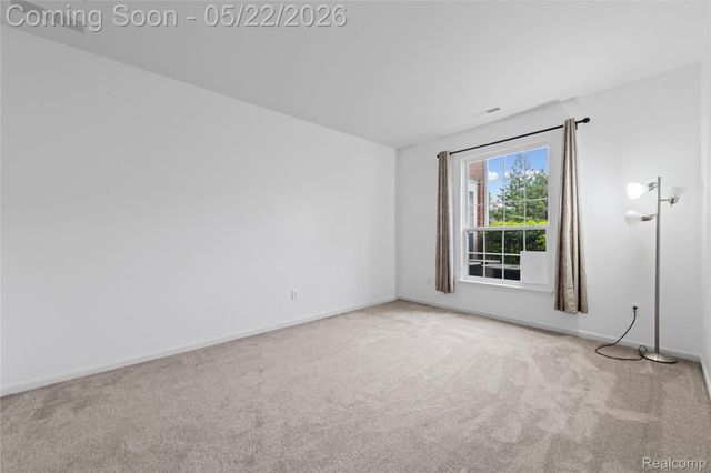 16836 Dover Drive, Northville Township, MI 48168