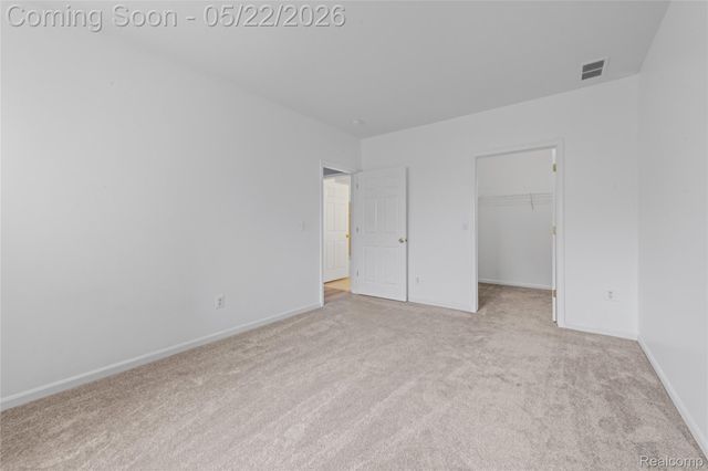 16836 Dover Drive, Northville Township, MI 48168