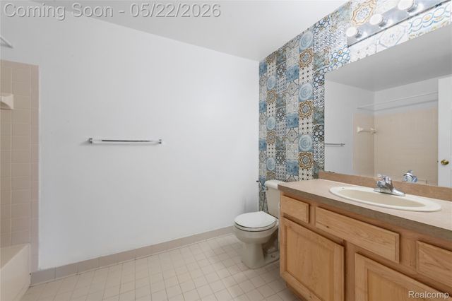 16836 Dover Drive, Northville Township, MI 48168