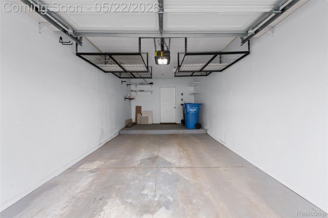 16836 Dover Drive, Northville Township, MI 48168