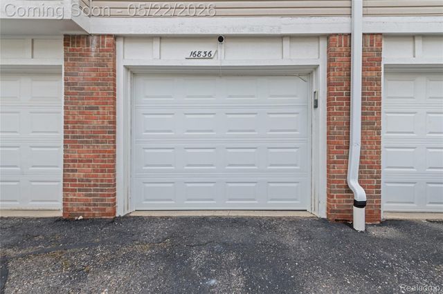 16836 Dover Drive, Northville Township, MI 48168