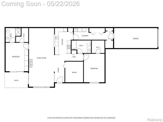 16836 Dover Drive, Northville Township, MI 48168
