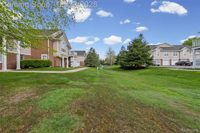 16836 Dover Drive, Northville Township, MI 48168