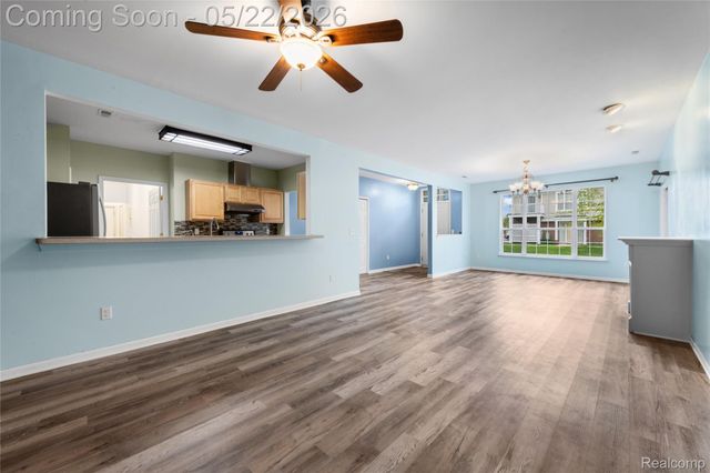 16836 Dover Drive, Northville Township, MI 48168