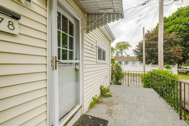 2078 Palmer St, Dighton, MA 02715