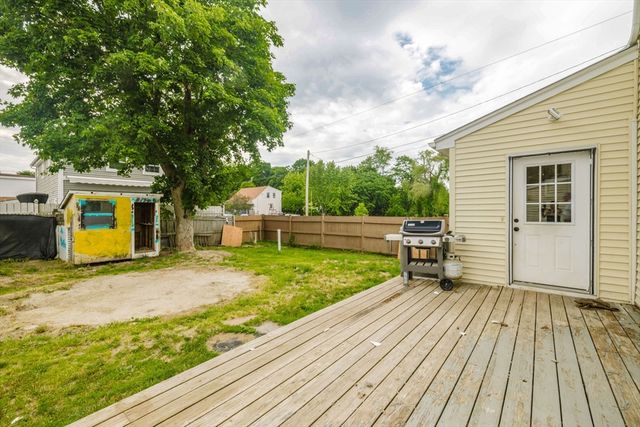2078 Palmer St, Dighton, MA 02715