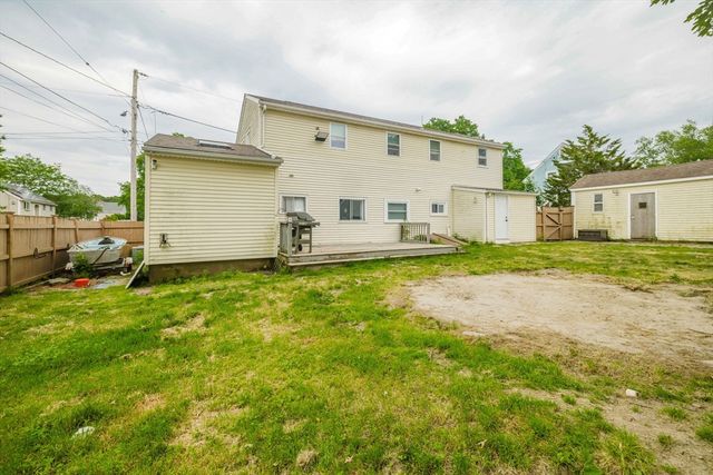 2078 Palmer St, Dighton, MA 02715