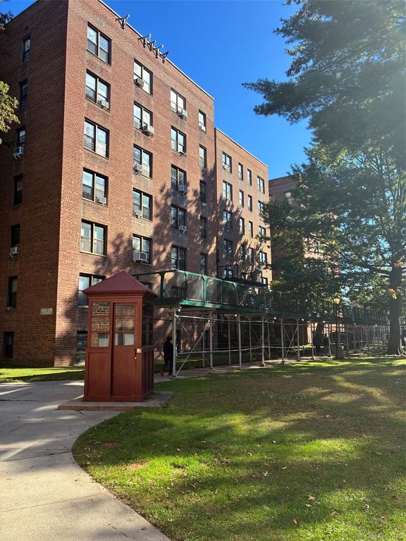 150-29 72RD Flushing 3K, Flushing, NY 11367 — exterior