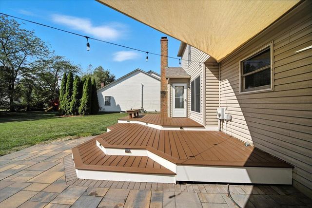 3434 Royal Dornoch Circle, Delaware, OH 43015