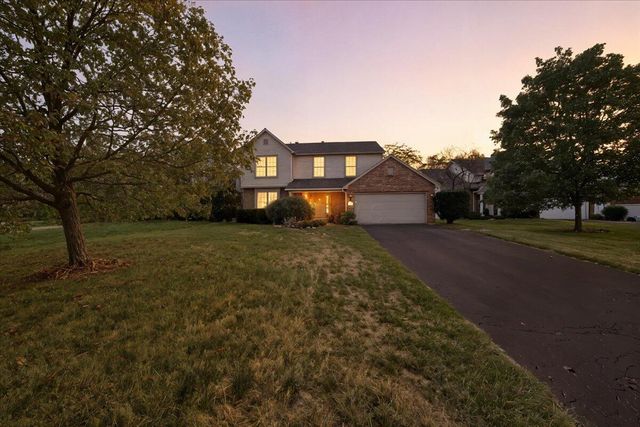 3434 Royal Dornoch Circle, Delaware, OH 43015