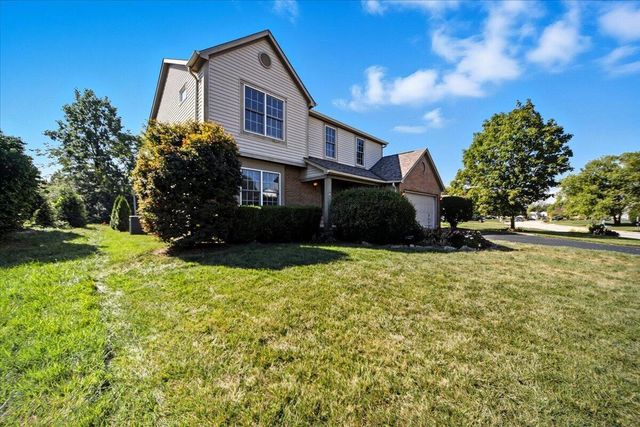 3434 Royal Dornoch Circle, Delaware, OH 43015