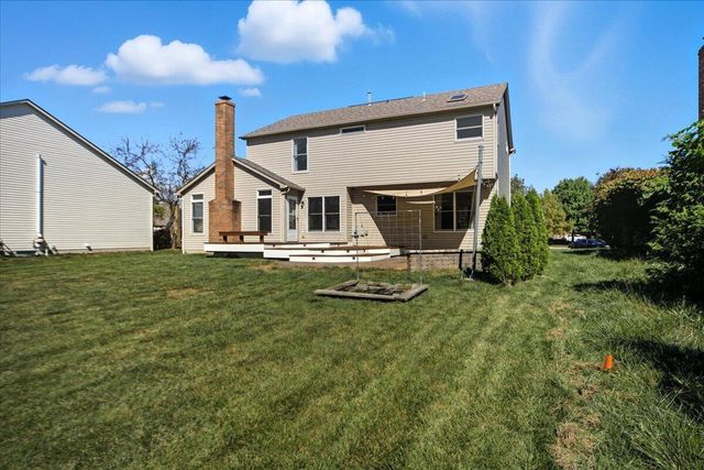 3434 Royal Dornoch Circle, Delaware, OH 43015