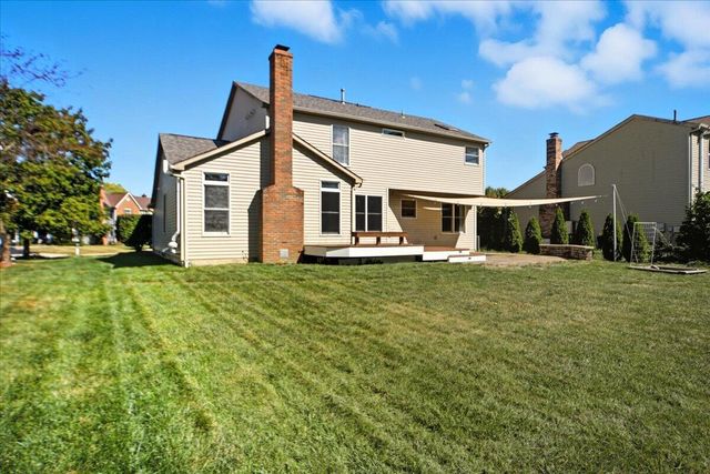 3434 Royal Dornoch Circle, Delaware, OH 43015