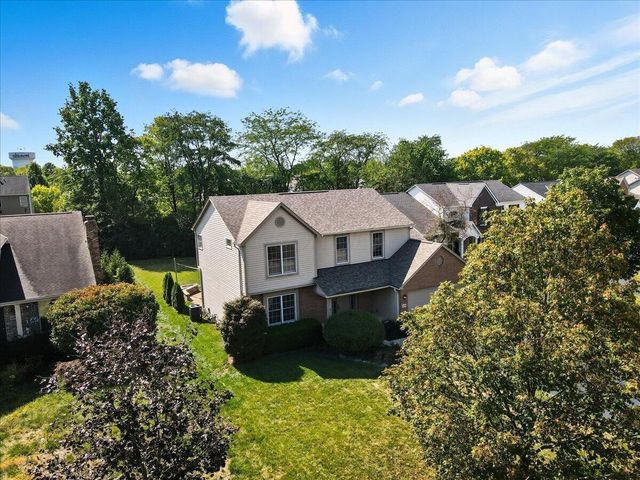 3434 Royal Dornoch Circle, Delaware, OH 43015