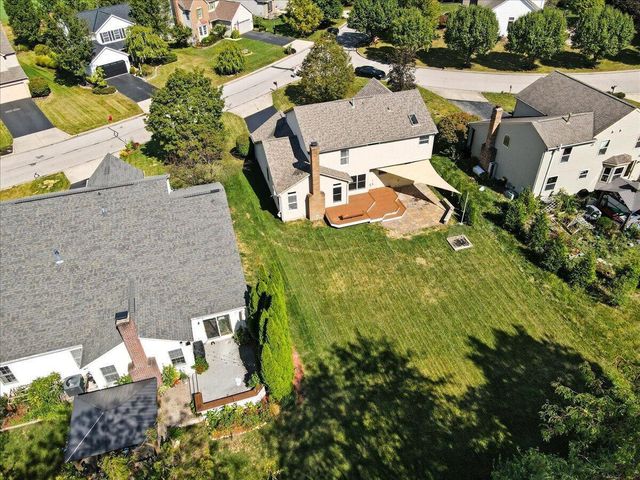 3434 Royal Dornoch Circle, Delaware, OH 43015