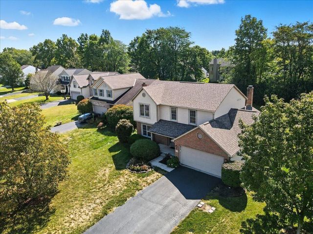 3434 Royal Dornoch Circle, Delaware, OH 43015