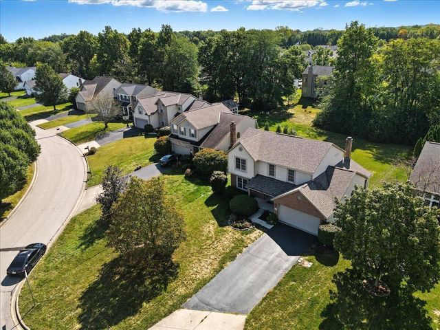 3434 Royal Dornoch Circle, Delaware, OH 43015