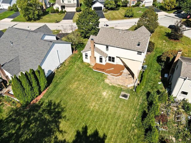 3434 Royal Dornoch Circle, Delaware, OH 43015