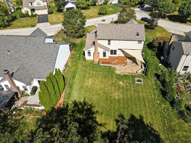 3434 Royal Dornoch Circle, Delaware, OH 43015