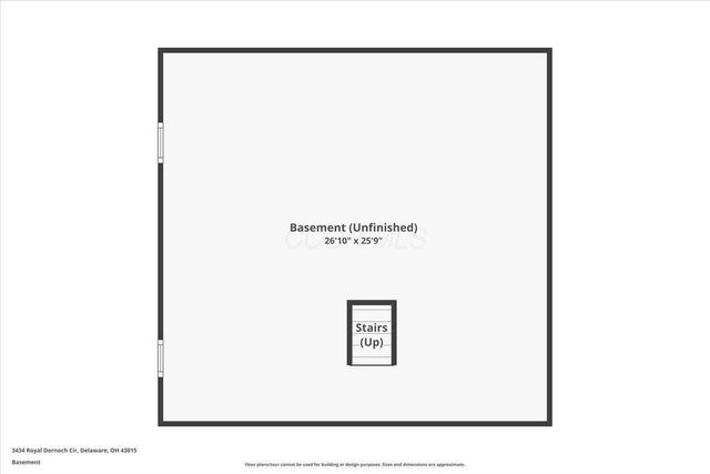 3434 Royal Dornoch Circle, Delaware, OH 43015