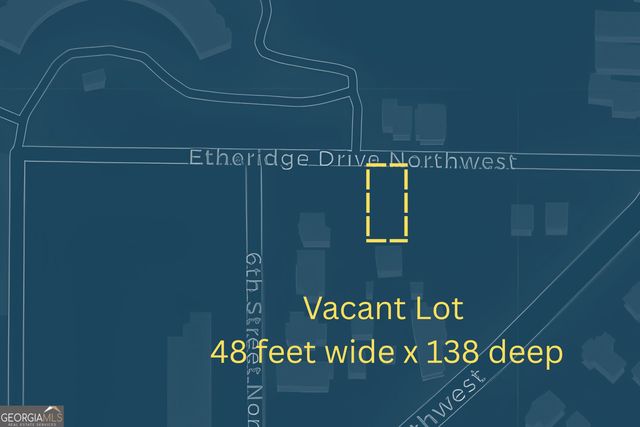 0 Etheridge, Atlanta, GA 30318