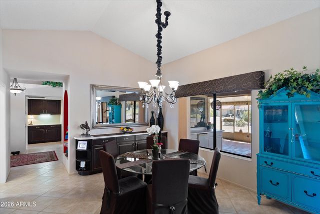 14211 W White Rock Drive, Sun City West, AZ 85375