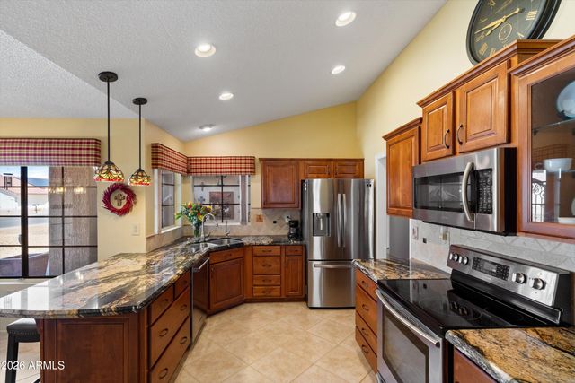 14211 W White Rock Drive, Sun City West, AZ 85375