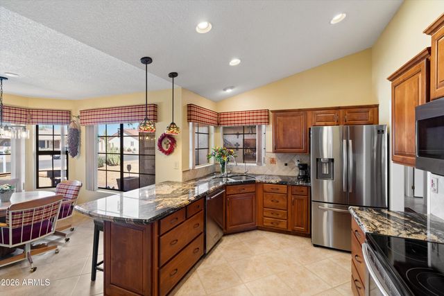 14211 W White Rock Drive, Sun City West, AZ 85375