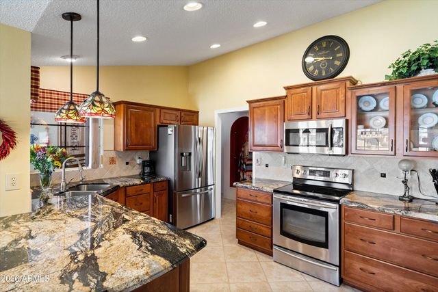 14211 W White Rock Drive, Sun City West, AZ 85375