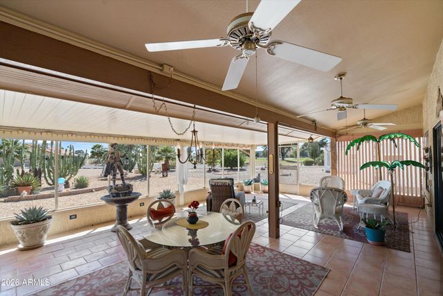 14211 W White Rock Drive, Sun City West, AZ 85375