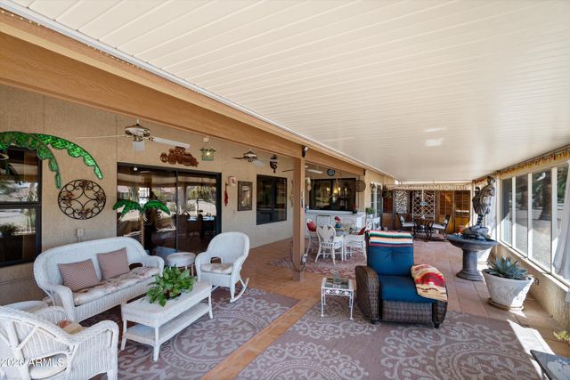 14211 W White Rock Drive, Sun City West, AZ 85375