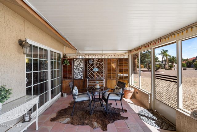 14211 W White Rock Drive, Sun City West, AZ 85375