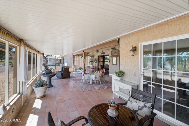 14211 W White Rock Drive, Sun City West, AZ 85375