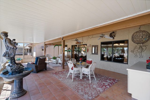 14211 W White Rock Drive, Sun City West, AZ 85375