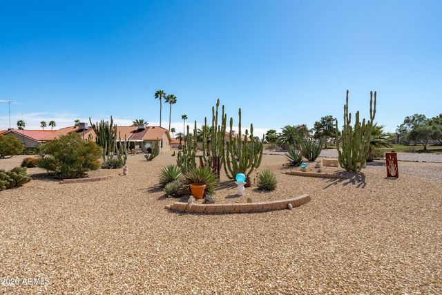 14211 W White Rock Drive, Sun City West, AZ 85375