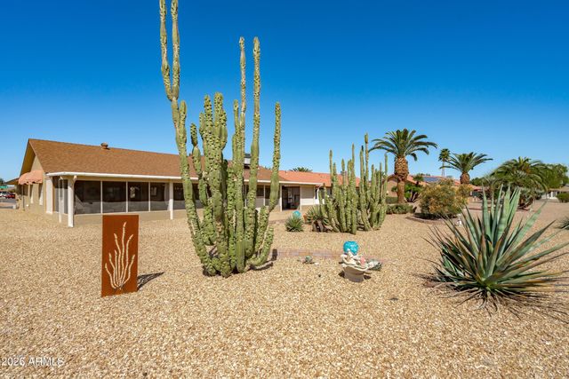 14211 W White Rock Drive, Sun City West, AZ 85375