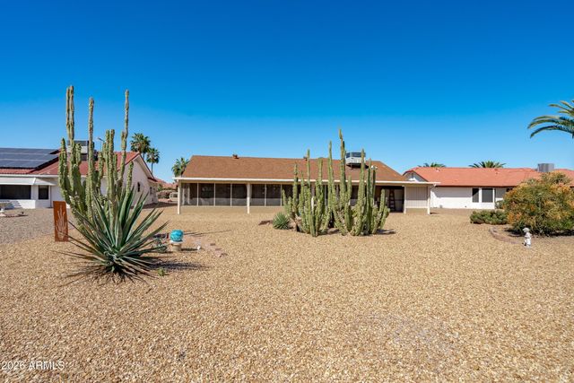 14211 W White Rock Drive, Sun City West, AZ 85375