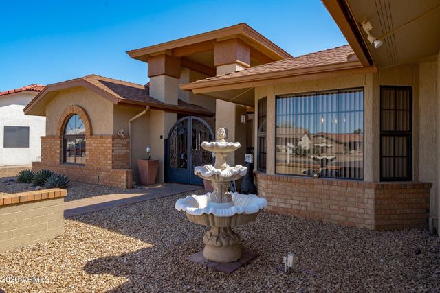 14211 W White Rock Drive, Sun City West, AZ 85375