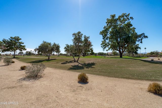 14211 W White Rock Drive, Sun City West, AZ 85375