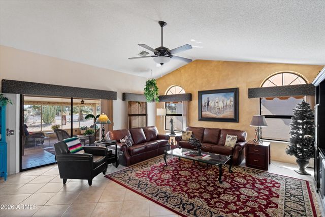 14211 W White Rock Drive, Sun City West, AZ 85375
