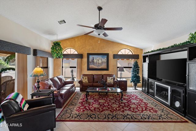 14211 W White Rock Drive, Sun City West, AZ 85375