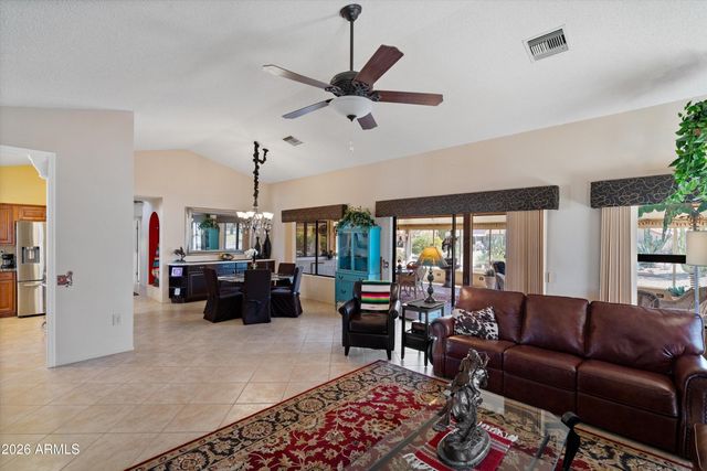 14211 W White Rock Drive, Sun City West, AZ 85375