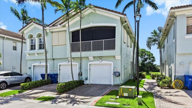 3175 LAUREL RIDGE Circle, Riviera Beach, FL 33404
