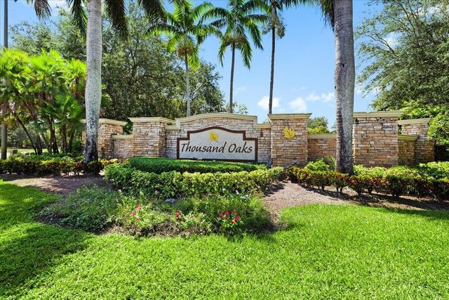 3175 LAUREL RIDGE Circle, Riviera Beach, FL 33404