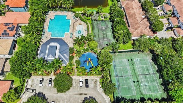 3175 LAUREL RIDGE Circle, Riviera Beach, FL 33404