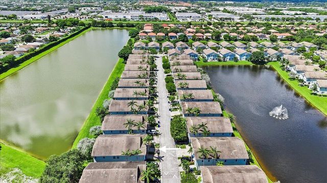 3175 LAUREL RIDGE Circle, Riviera Beach, FL 33404