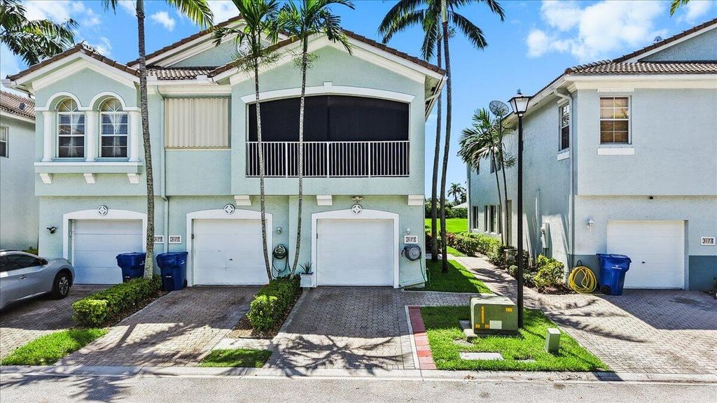 3175 LAUREL RIDGE Circle, Riviera Beach, FL 33404