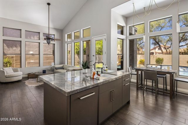 4922 E CORDIA Way, Cave Creek, AZ 85331