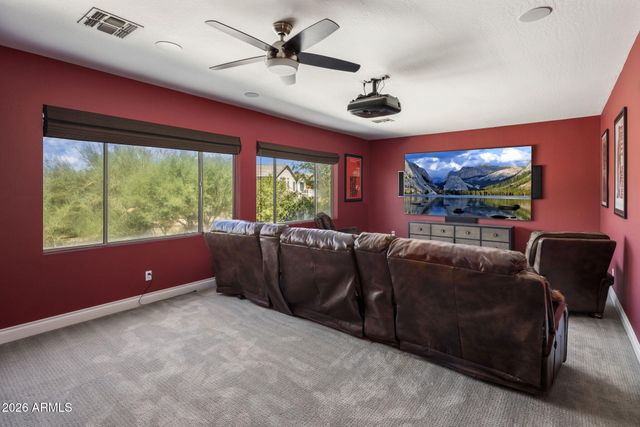 4922 E CORDIA Way, Cave Creek, AZ 85331