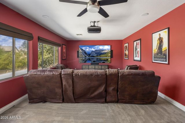 4922 E CORDIA Way, Cave Creek, AZ 85331
